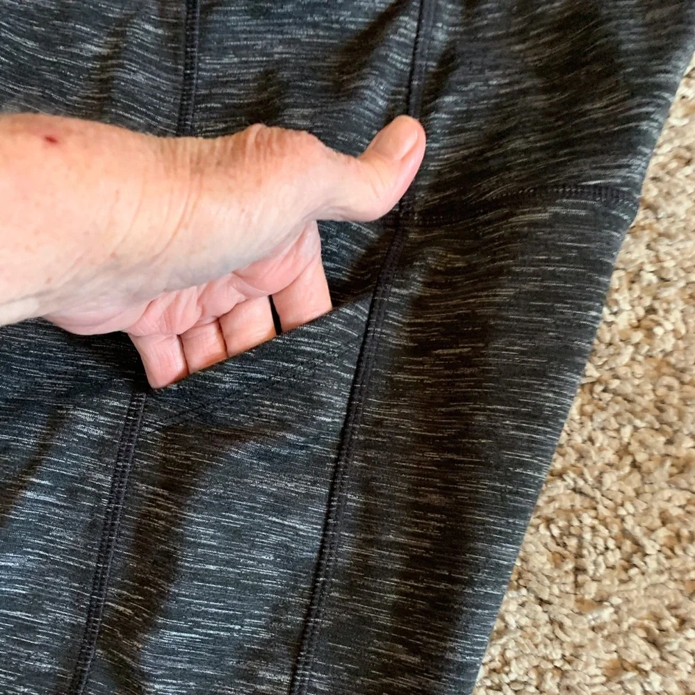 Mondetta Luxury Performance Workout Leggings‎